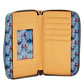 Tropical Cartoon Mini Backpack & Wallet Set - thumbnail 4