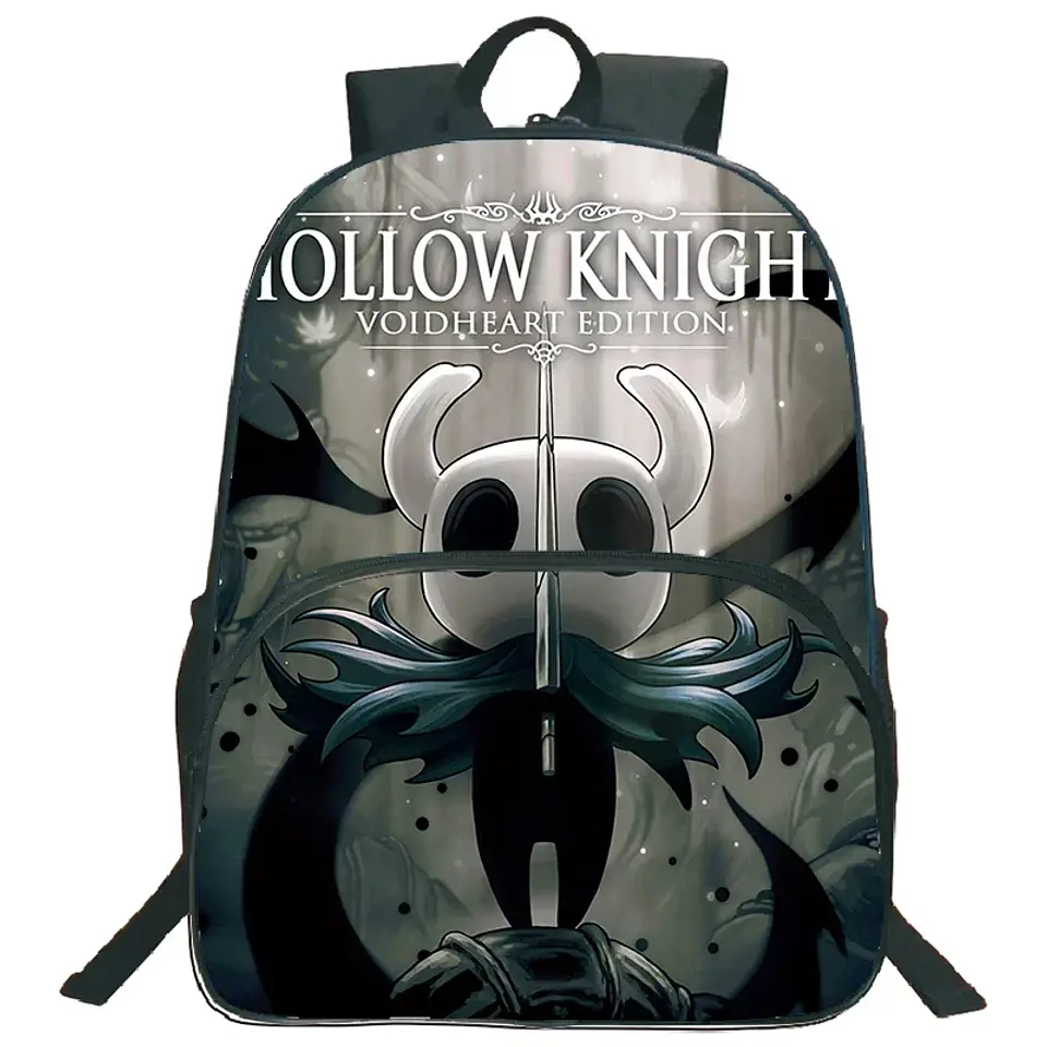 Gaming Adventure Backpack – Lightweight School Bag 3