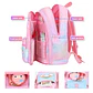Cute Canvas Backpack for Girls – Large Capacity - thumbnail 4