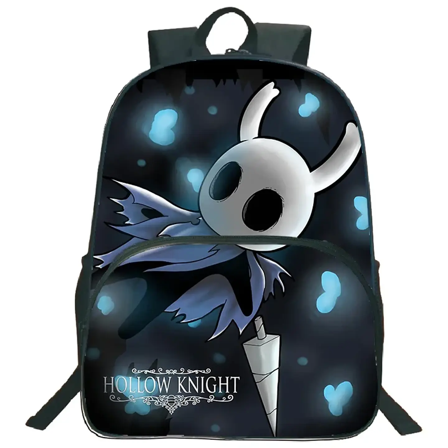 Gaming Adventure Backpack – Lightweight School Bag 4