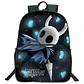 Gaming Adventure Backpack – Lightweight School Bag - thumbnail 4