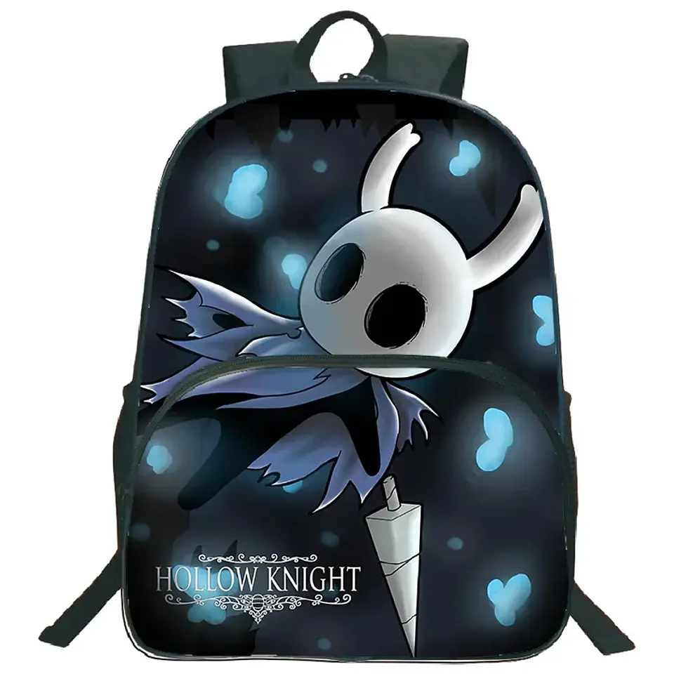Gaming Adventure Backpack – Lightweight School Bag 4