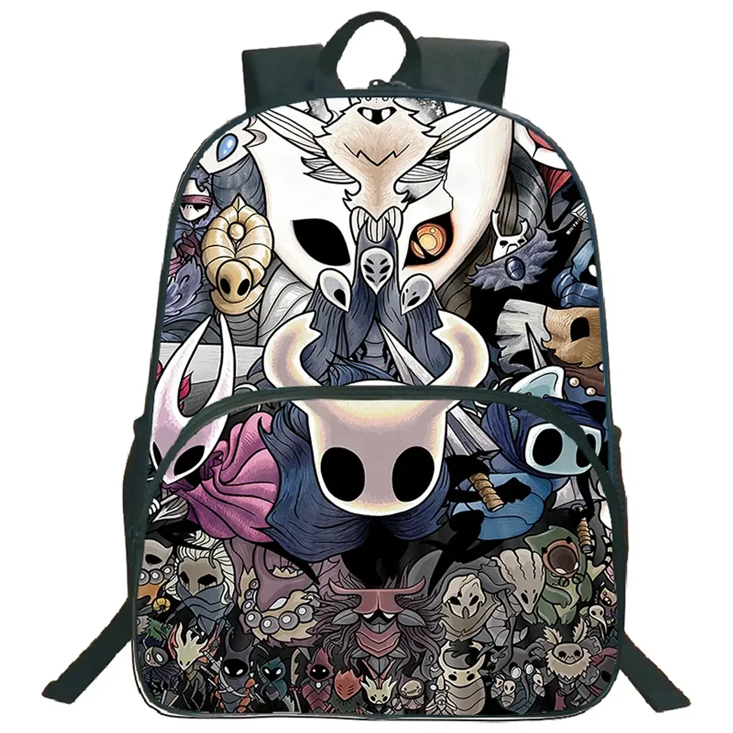 Gaming Adventure Backpack – Lightweight School Bag 5
