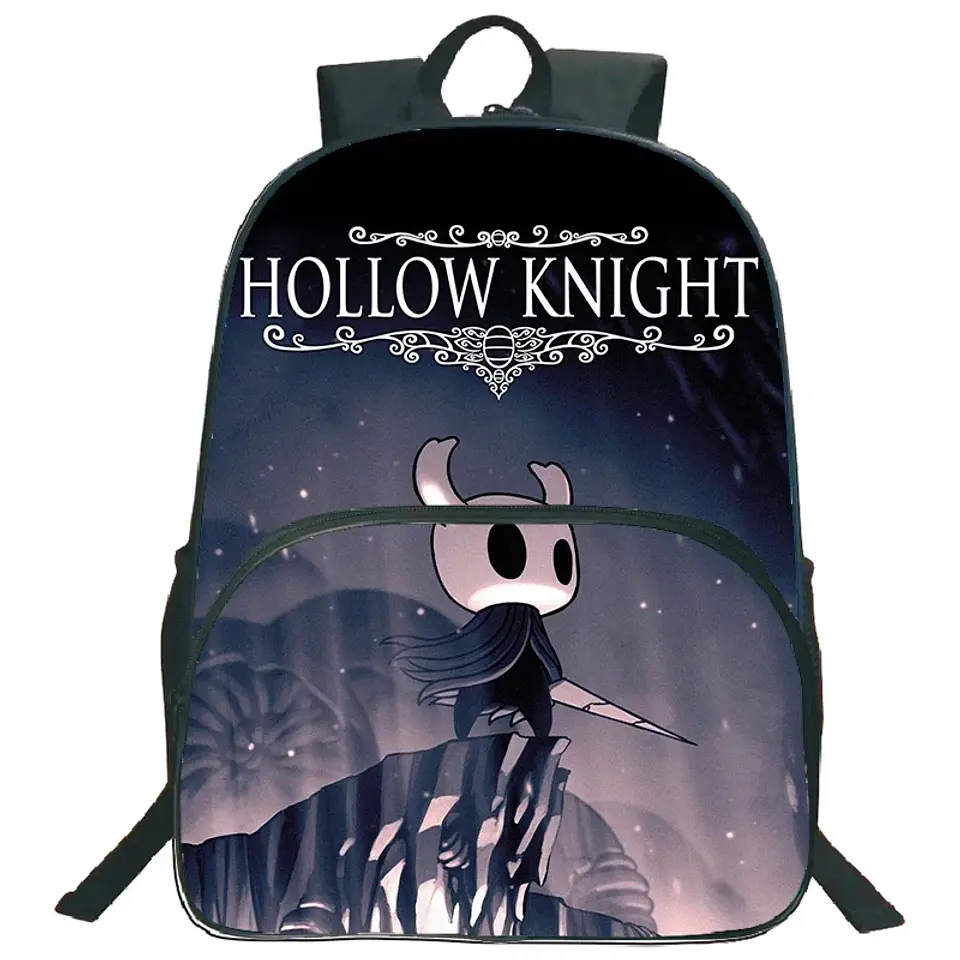 Gaming Adventure Backpack – Lightweight School Bag 6