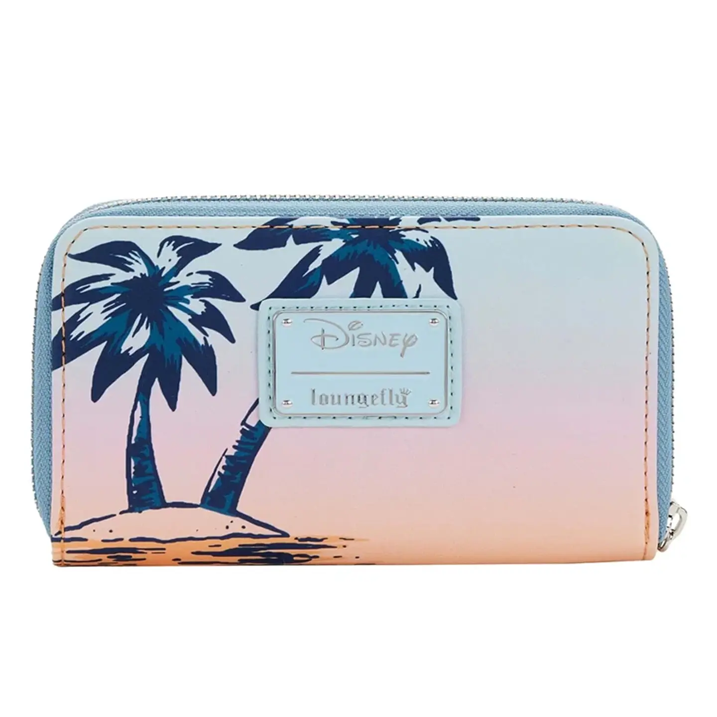 Tropical Cartoon Mini Backpack & Wallet Set 5