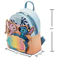 Tropical Cartoon Mini Backpack & Wallet Set - thumbnail 6