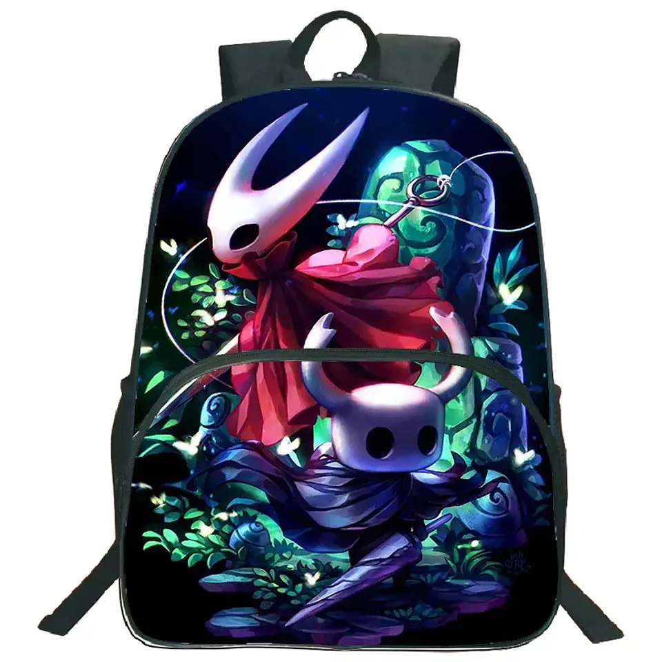 Gaming Adventure Backpack – Lightweight School Bag 7