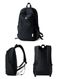 Minimalist Laptop Backpack – Waterproof Unisex - thumbnail 6