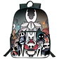 Gaming Adventure Backpack – Lightweight School Bag - thumbnail 8