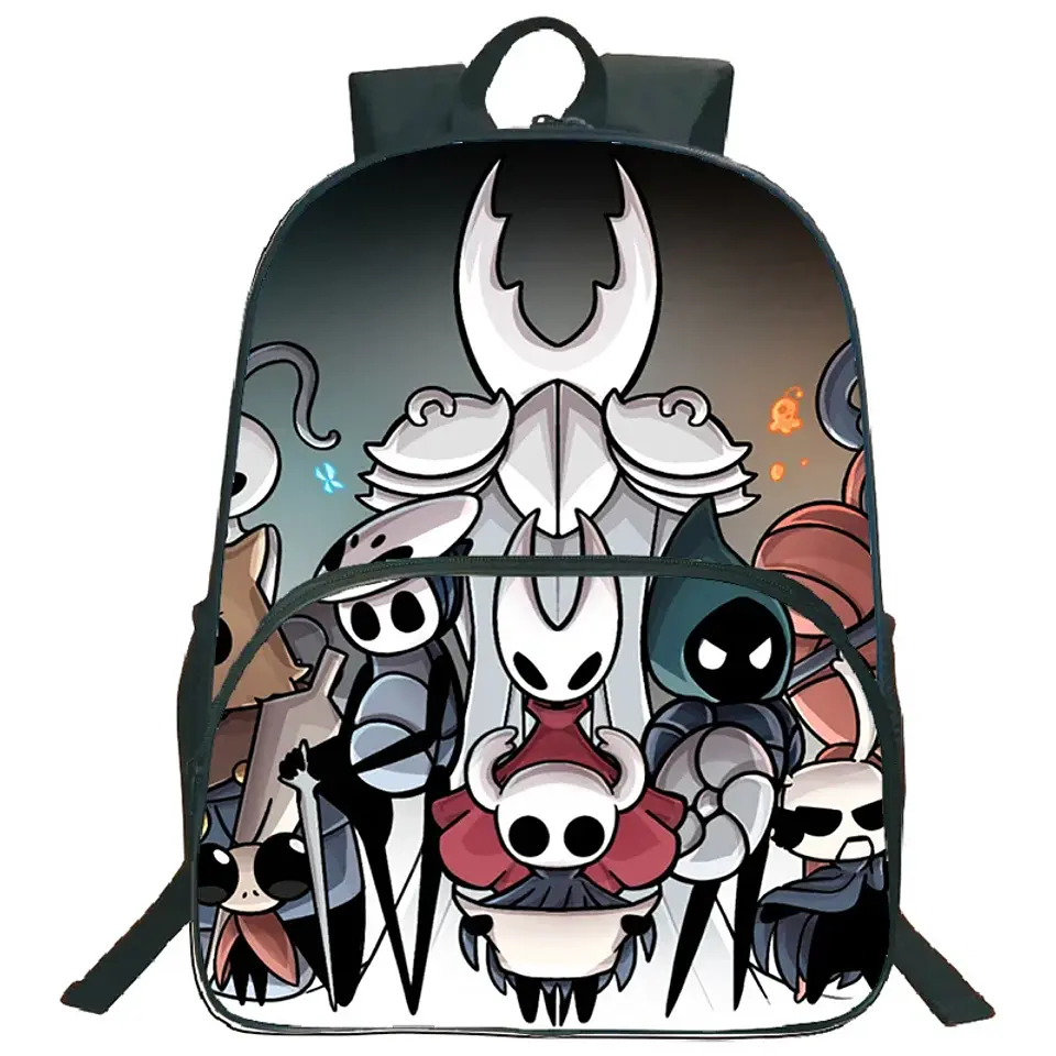Gaming Adventure Backpack – Lightweight School Bag 8