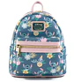 Tropical Cartoon Mini Backpack & Wallet Set - thumbnail 8