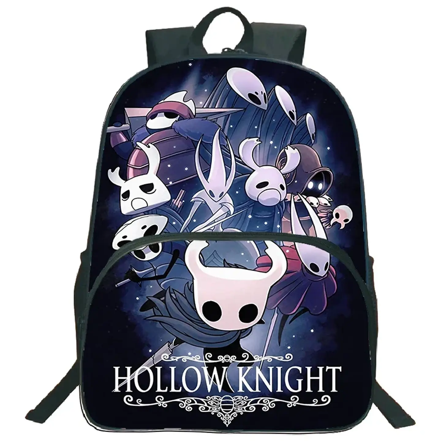 Gaming Adventure Backpack – Lightweight School Bag 9