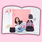 Aesthetic Girls Backpack Set – Lunch Box & Pencil - thumbnail 6