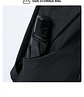 Minimalist Laptop Backpack – Waterproof Unisex - thumbnail 9