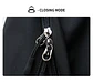 Minimalist Laptop Backpack – Waterproof Unisex - thumbnail 10