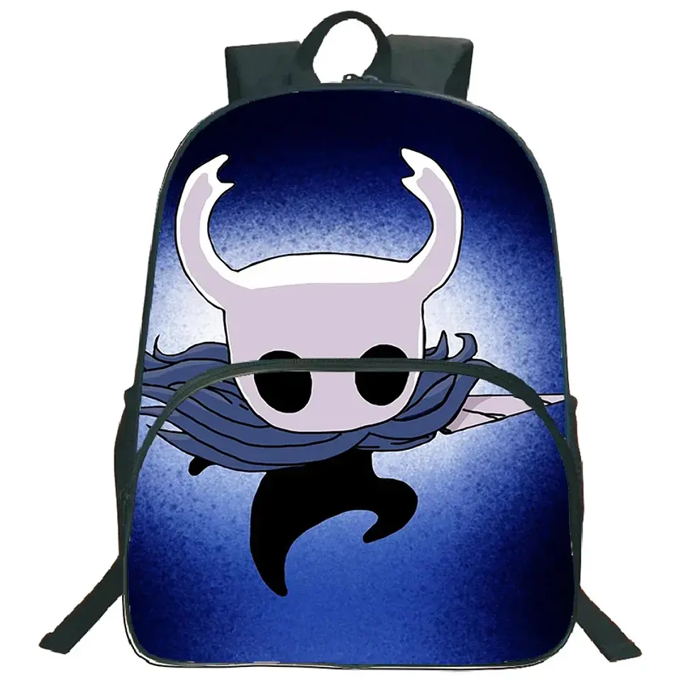 Gaming Adventure Backpack – Lightweight School Bag 10