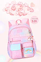 Cute Canvas Backpack for Girls – Large Capacity - thumbnail 13