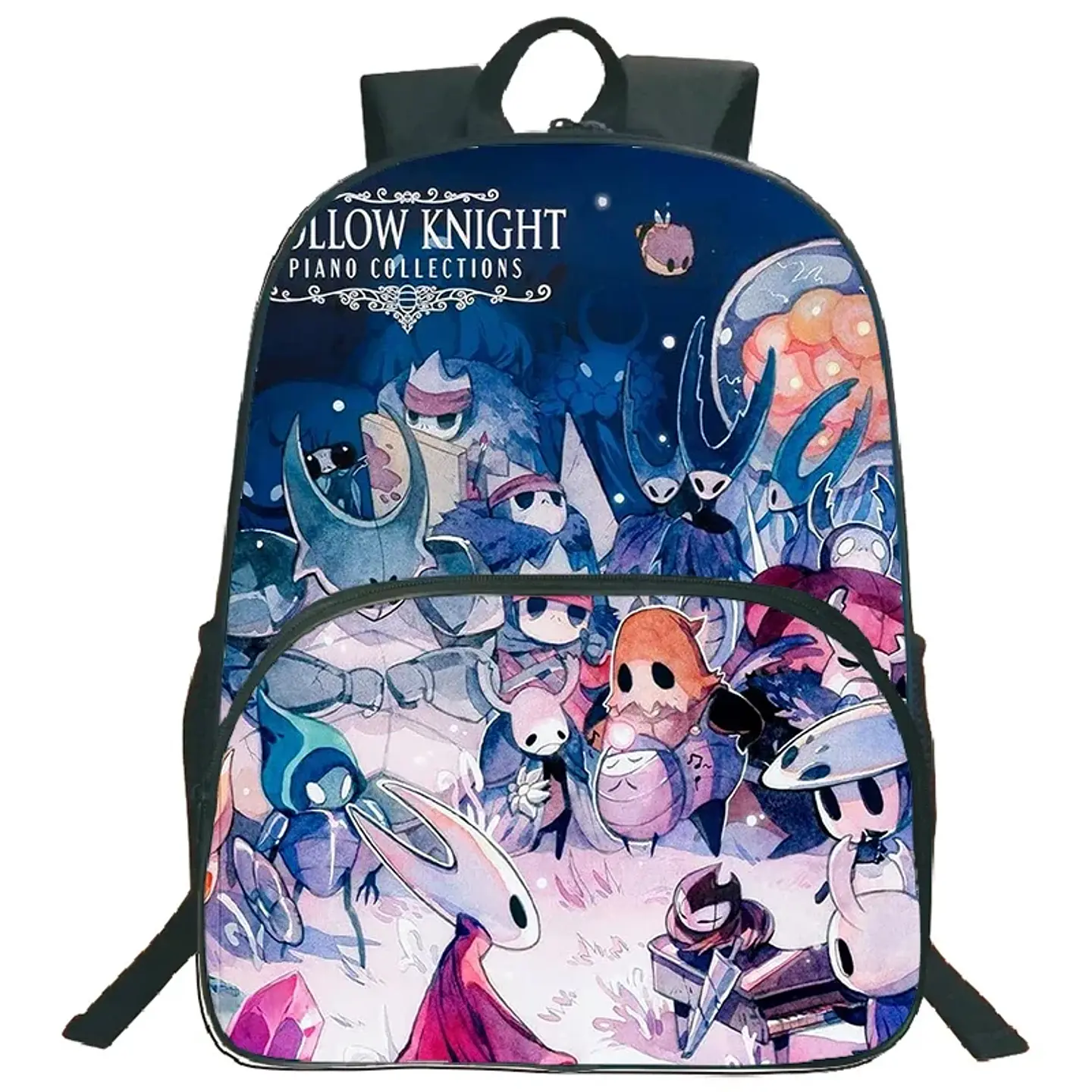 Gaming Adventure Backpack – Lightweight School Bag 13