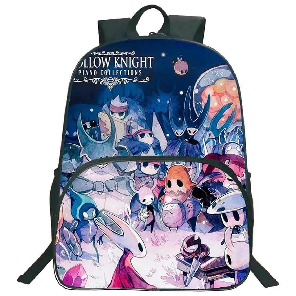Gaming Adventure Backpack – Lightweight School Bag 13