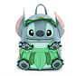 Tropical Cartoon Mini Backpack & Wallet Set - thumbnail 13