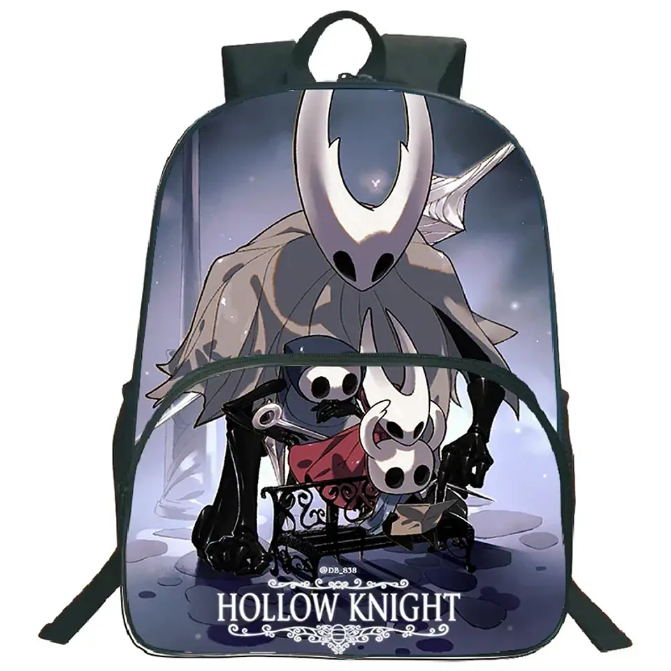 Gaming Adventure Backpack – Lightweight School Bag 14