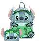 Tropical Cartoon Mini Backpack & Wallet Set - thumbnail 15