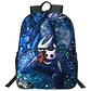 Gaming Adventure Backpack – Lightweight School Bag - thumbnail 15
