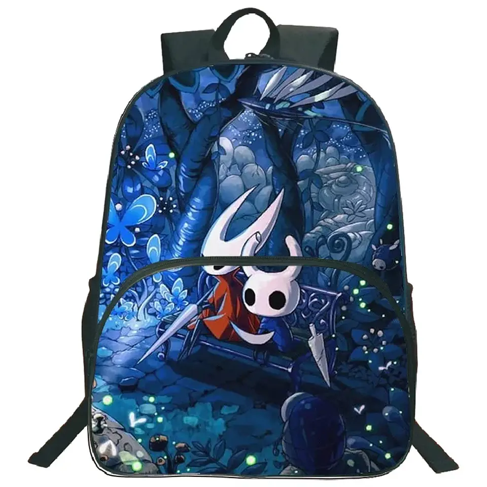 Gaming Adventure Backpack – Lightweight School Bag 15