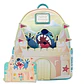 Tropical Cartoon Mini Backpack & Wallet Set - thumbnail 17