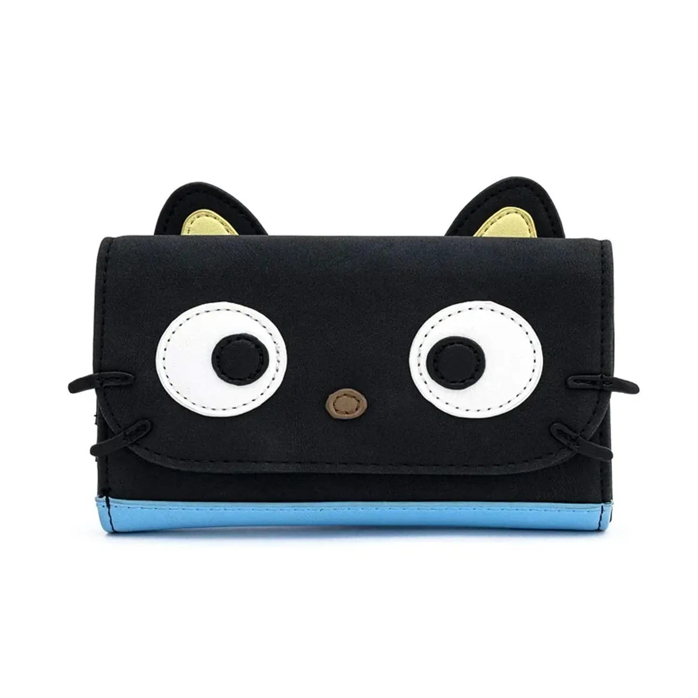Tropical Cartoon Mini Backpack & Wallet Set 18