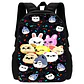 Music Fan Backpack Set – Shoulder Bag & Pencil - thumbnail 10