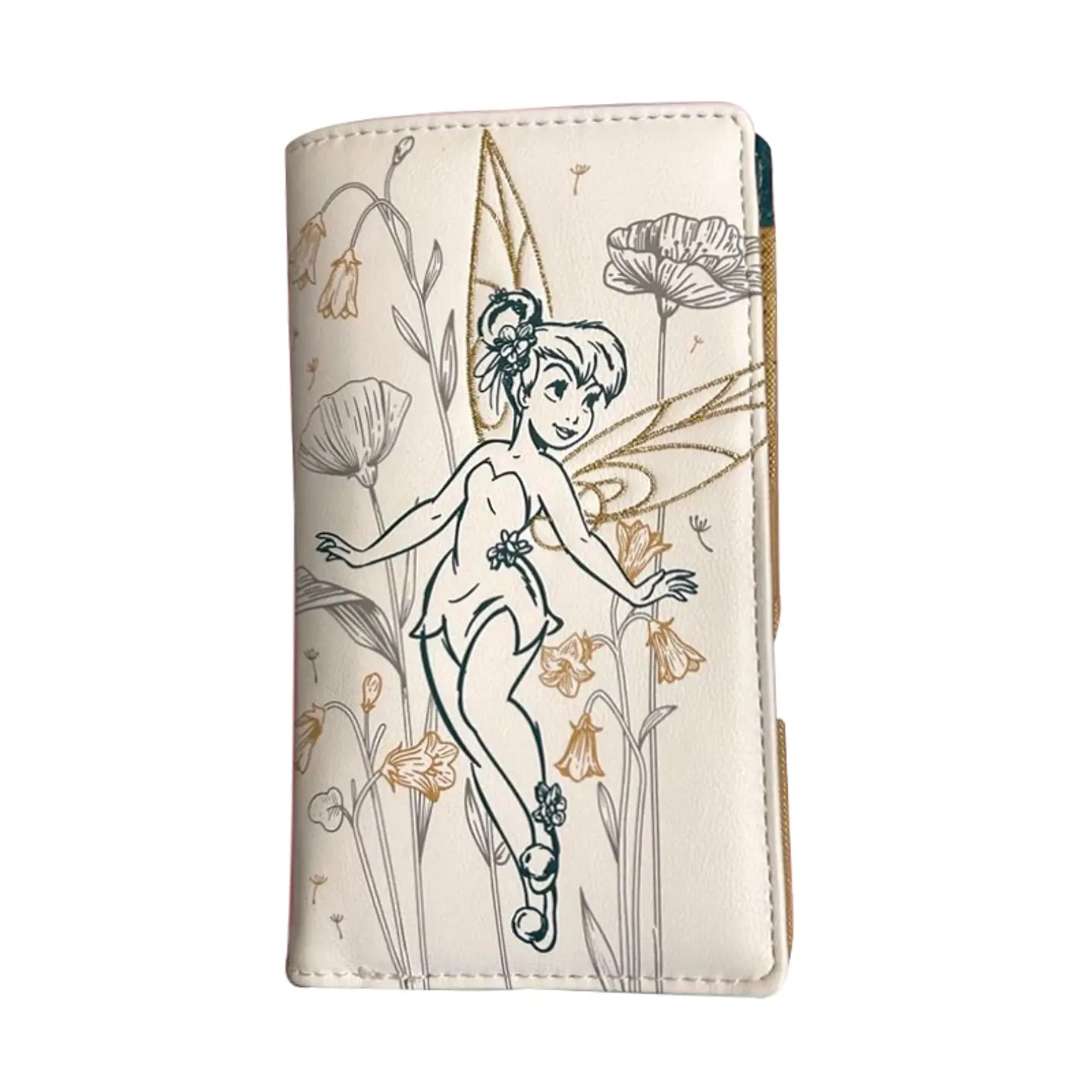Tropical Cartoon Mini Backpack & Wallet Set 19