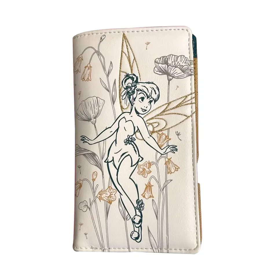 Tropical Cartoon Mini Backpack & Wallet Set 19