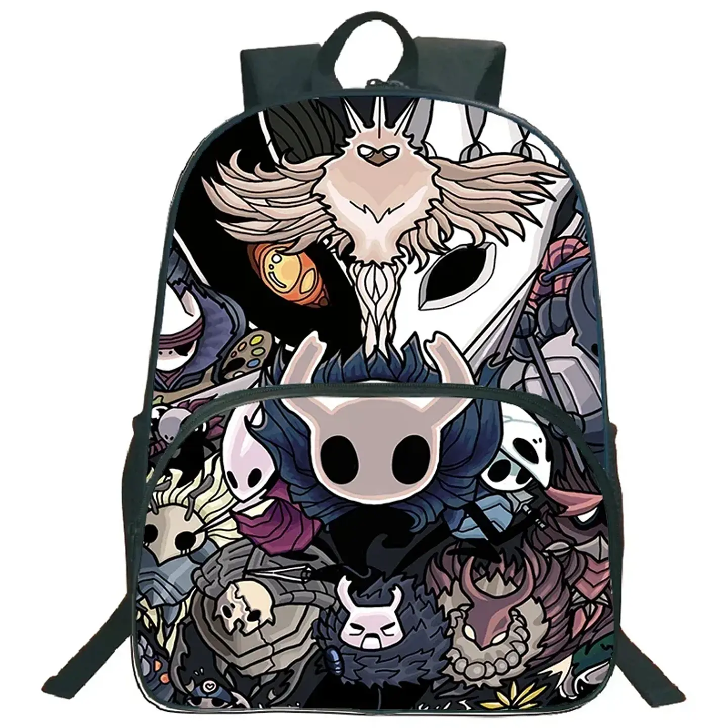 Gaming Adventure Backpack – Lightweight School Bag 16
