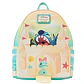 Tropical Cartoon Mini Backpack & Wallet Set - thumbnail 21