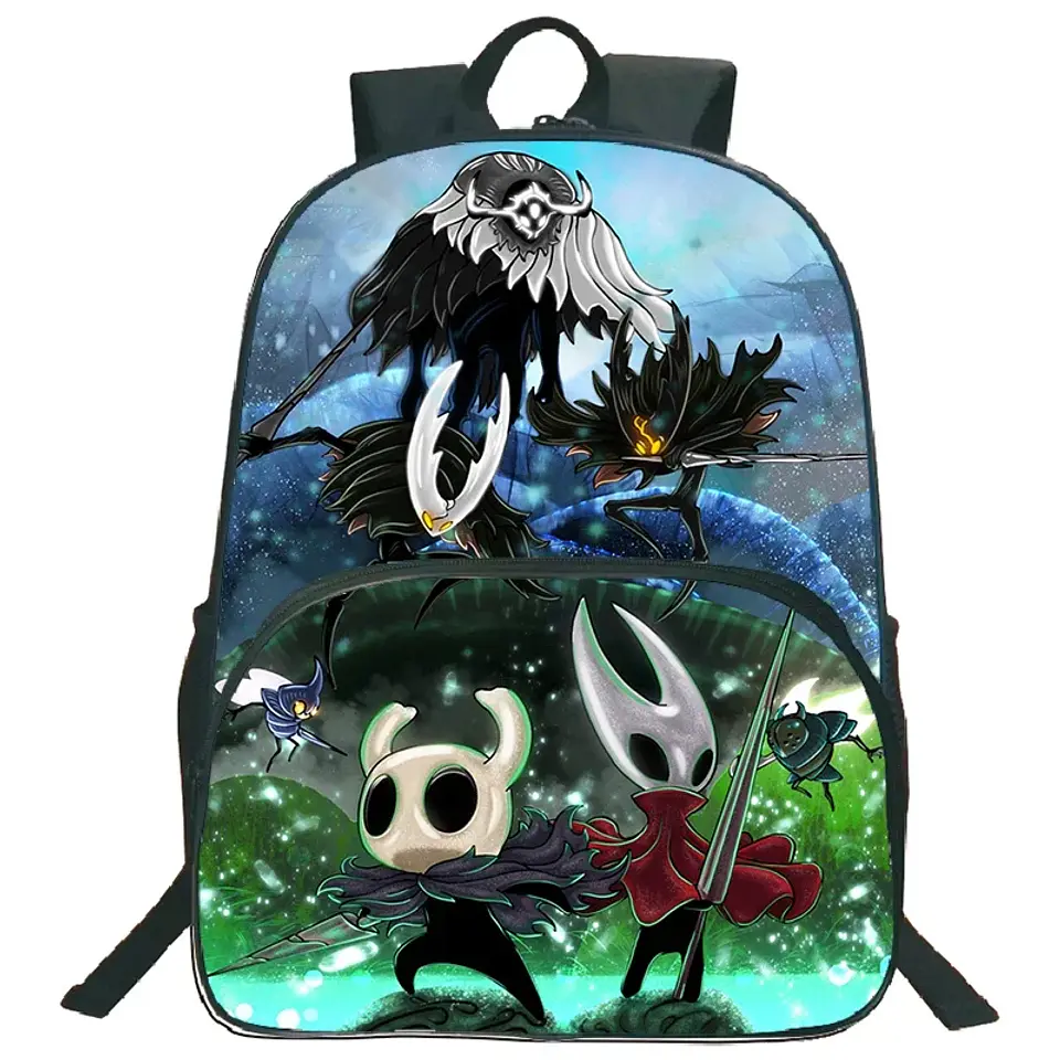 Gaming Adventure Backpack – Lightweight School Bag 17