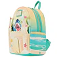 Tropical Cartoon Mini Backpack & Wallet Set - thumbnail 22