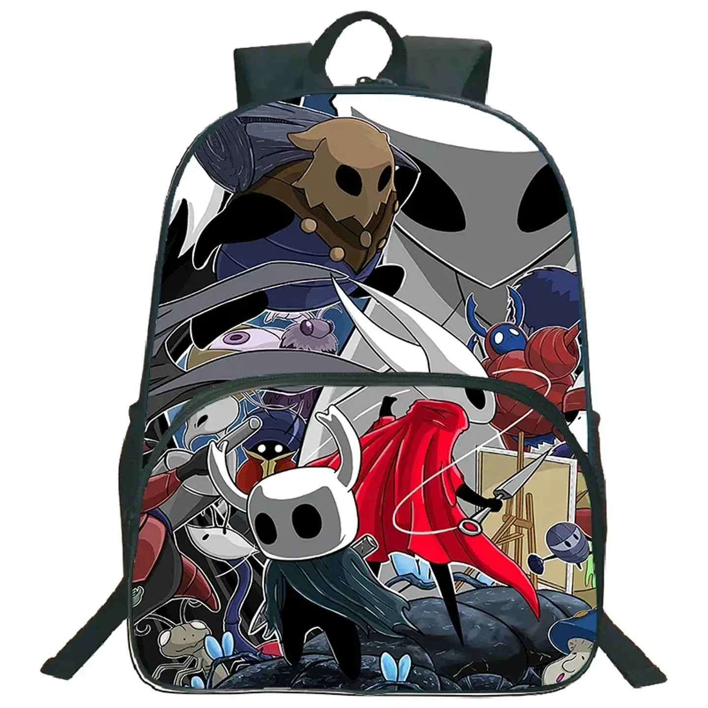 Gaming Adventure Backpack – Lightweight School Bag 18