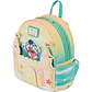 Tropical Cartoon Mini Backpack & Wallet Set - thumbnail 23