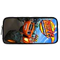 Cartoon Vehicle Backpack Set – Lunch Bag & Pencil - thumbnail 19