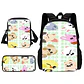Music Fan Backpack Set – Shoulder Bag & Pencil - thumbnail 14