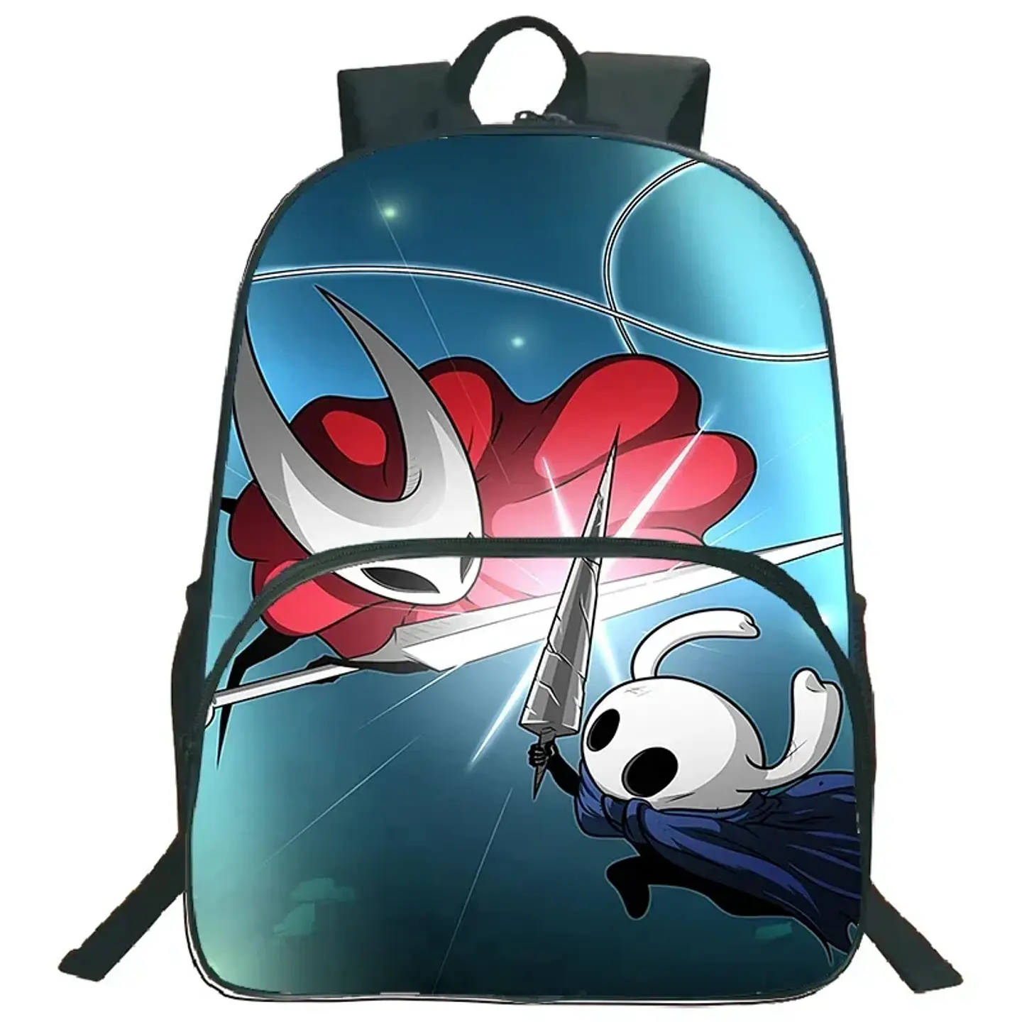 Gaming Adventure Backpack – Lightweight School Bag 19