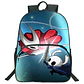 Gaming Adventure Backpack – Lightweight School Bag - thumbnail 19