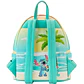 Tropical Cartoon Mini Backpack & Wallet Set - thumbnail 24