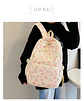 Bow Print Backpack Set – 3 Pieces - thumbnail 19