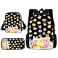 Music Fan Backpack Set – Shoulder Bag & Pencil - thumbnail 15