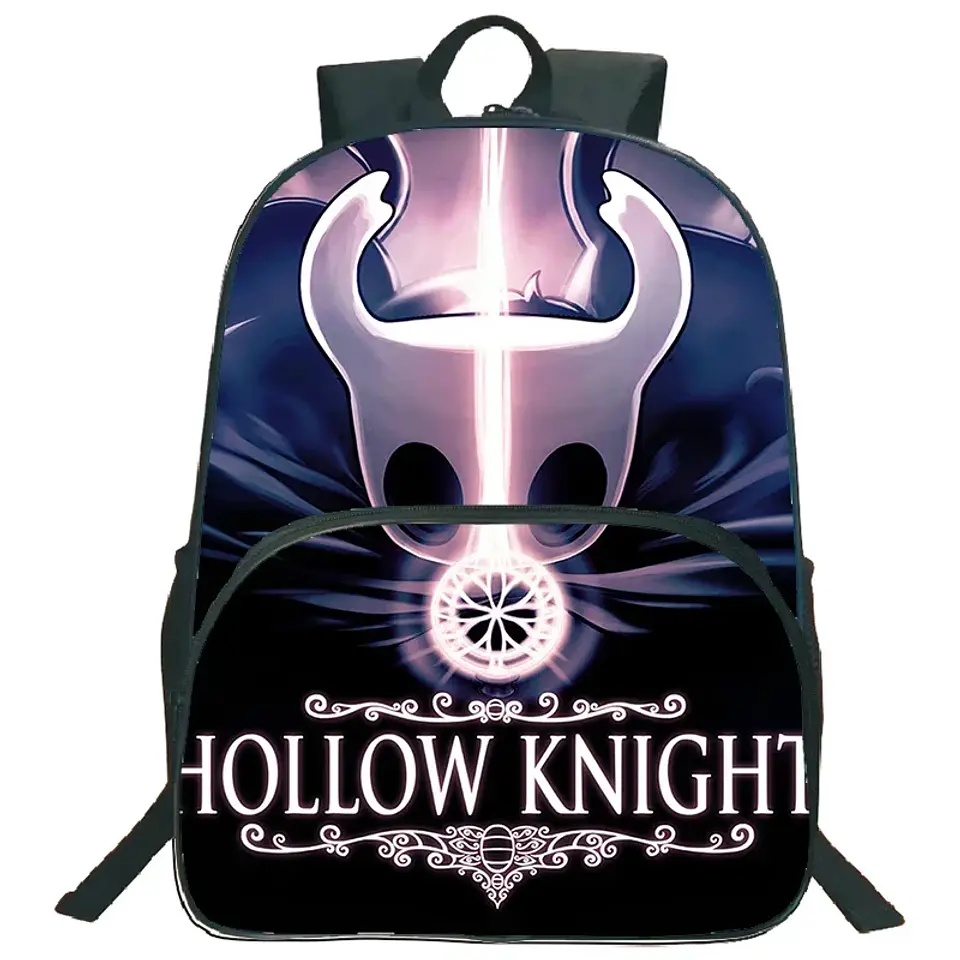 Gaming Adventure Backpack – Lightweight School Bag 21