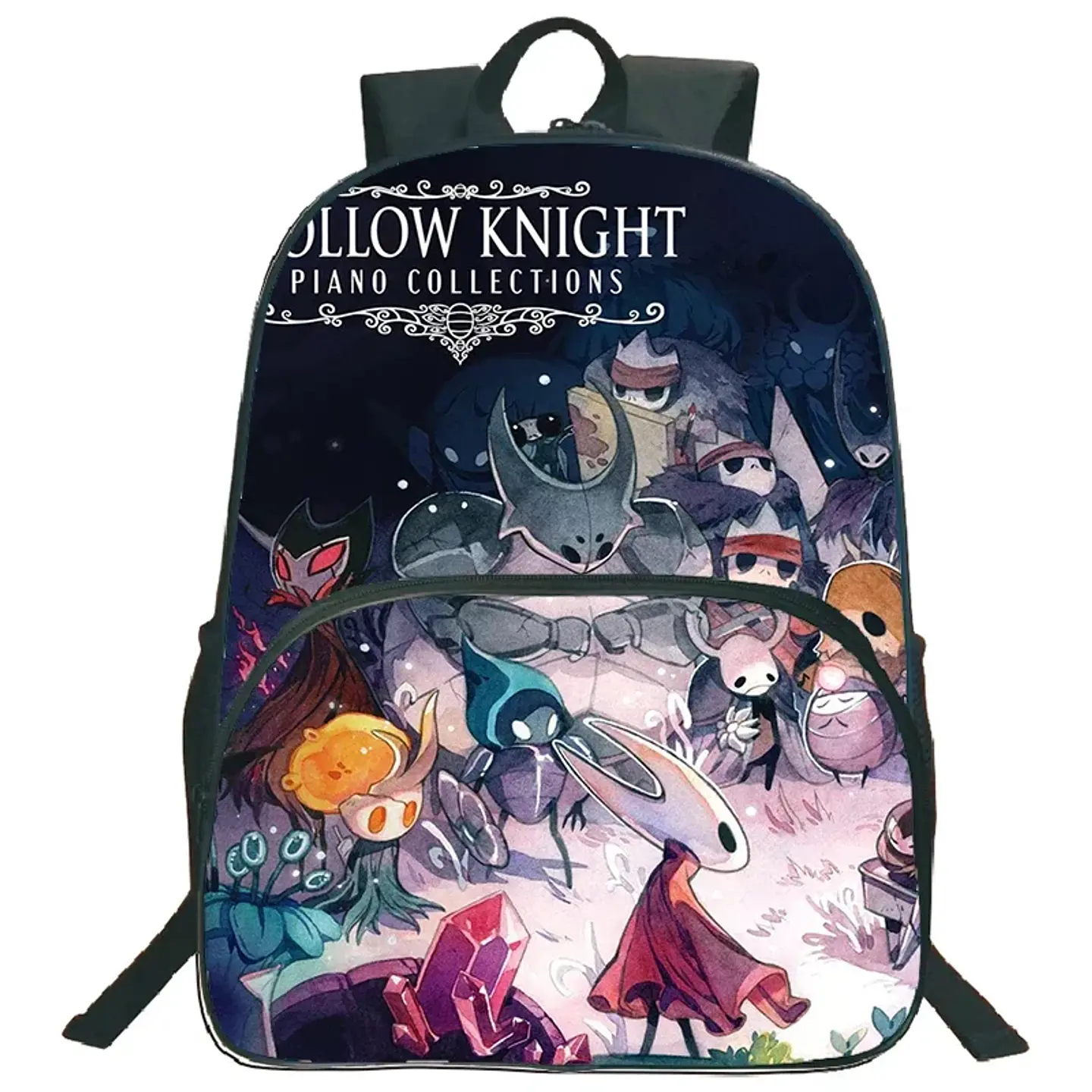 Gaming Adventure Backpack – Lightweight School Bag 22