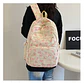 Bow Print Backpack Set – 3 Pieces - thumbnail 22