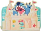 Tropical Cartoon Mini Backpack & Wallet Set - thumbnail 27